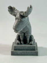 Load image into Gallery viewer, Tamanimal - Komai Animals Collection - Tama-kyu - Herajika / Moose - Figure
