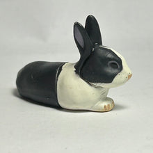Cargar imagen en el visor de la galería, Dutch rabbit - Trading Figure - Miniature - 031

