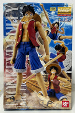 Cargar imagen en el visor de la galería, One Piece - Monkey D. Luffy - MG Figurerise - 1/8
