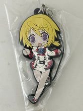 Load image into Gallery viewer, IS: Infinite Stratos - Charlotte Dunois - Rubber Strap

