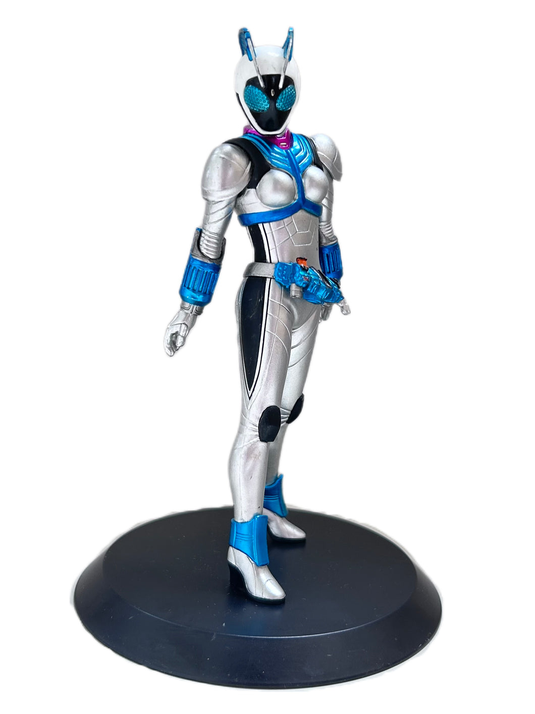 Kamen Rider Fourze - Kamen Rider Nadeshiko - Figure