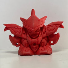 Cargar imagen en el visor de la galería, Mashin Hero Wataru - New Ryujinmaru - SD Eraser Figure - Red
