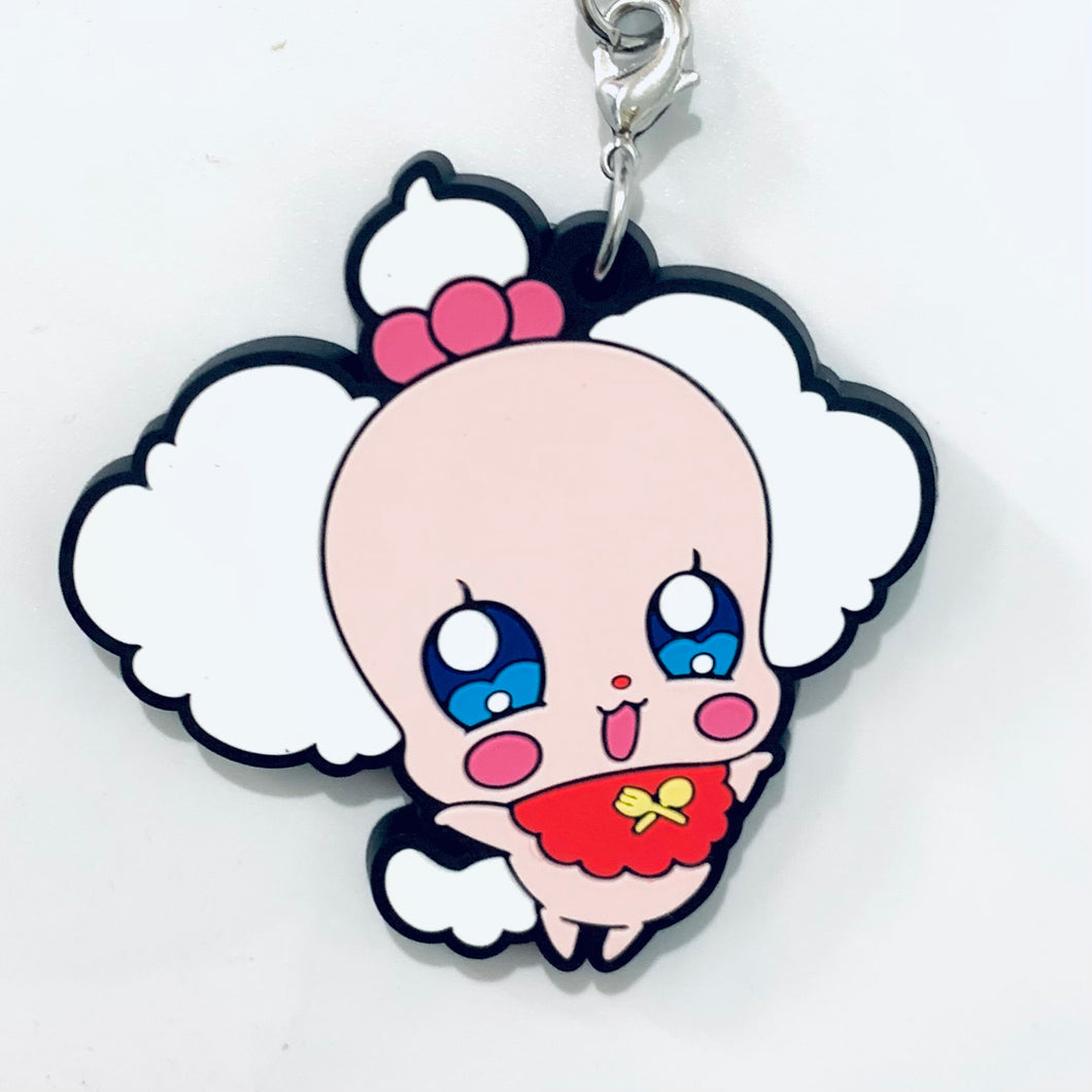 Kirakira ☆ Precure a la Mode - Pekorin - Rubber Strap