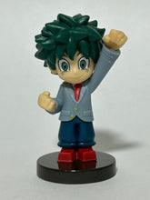 Cargar imagen en el visor de la galería, Boku no Hero Academia - Midoriya Izuku - Choco Egg MHA Figure
