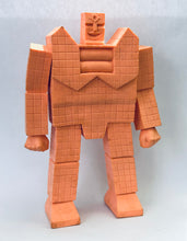 Load image into Gallery viewer, Kinnikuman - Sunshine - Big Size Keshigomu - Large Eraser Figure - Showa - Vintage
