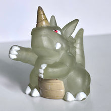 Load image into Gallery viewer, Pocket Monsters - Sidon / Rhydon - Pokémon Kids Series I - Clear ver.
