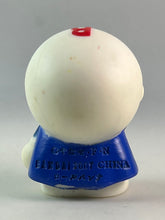 Load image into Gallery viewer, Sore Ike! Anpanman - Rollpanna - Soft Vinyl Figure
