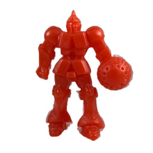 Load image into Gallery viewer, Mobile Suit Gundam - 80's - 90's Gumball Plastic Toys - Candy Toys
