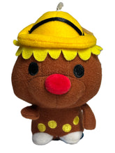 Cargar imagen en el visor de la galería, Dekirukana - Gonta-kun - Plush Mascot
