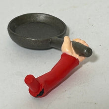 Load image into Gallery viewer, Cyborg 009 - Chang Changku - Trading Figure - HG Series

