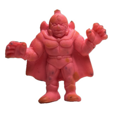 Cargar imagen en el visor de la galería, Kinnikuman - Devil Knight - Eraser Mini Figure - Pink ver. (96)
