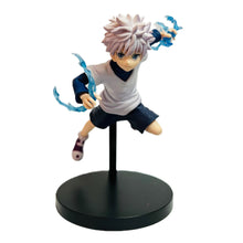 Load image into Gallery viewer, Hunter × Hunter - Killua Zoldyck - Vibration Stars
