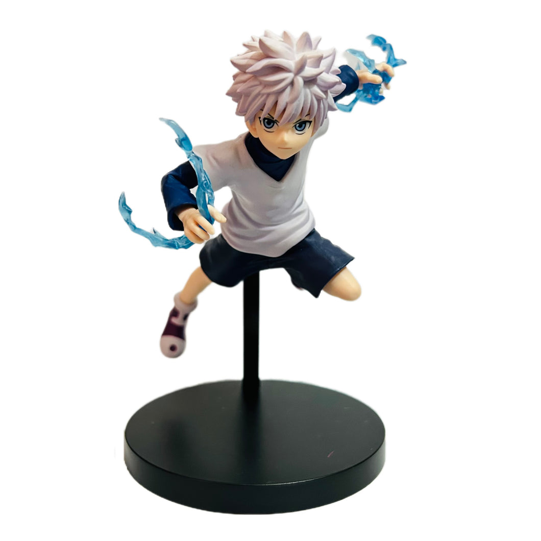 Hunter × Hunter - Killua Zoldyck - Vibration Stars