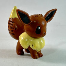 Cargar imagen en el visor de la galería, Pocket Monsters Advanced Generation - Eievui / Eevee - Pokémon Mini Figure (133)
