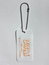 Load image into Gallery viewer, Bokkesan - Hinomiya Mitsuru - Plate Keyholder
