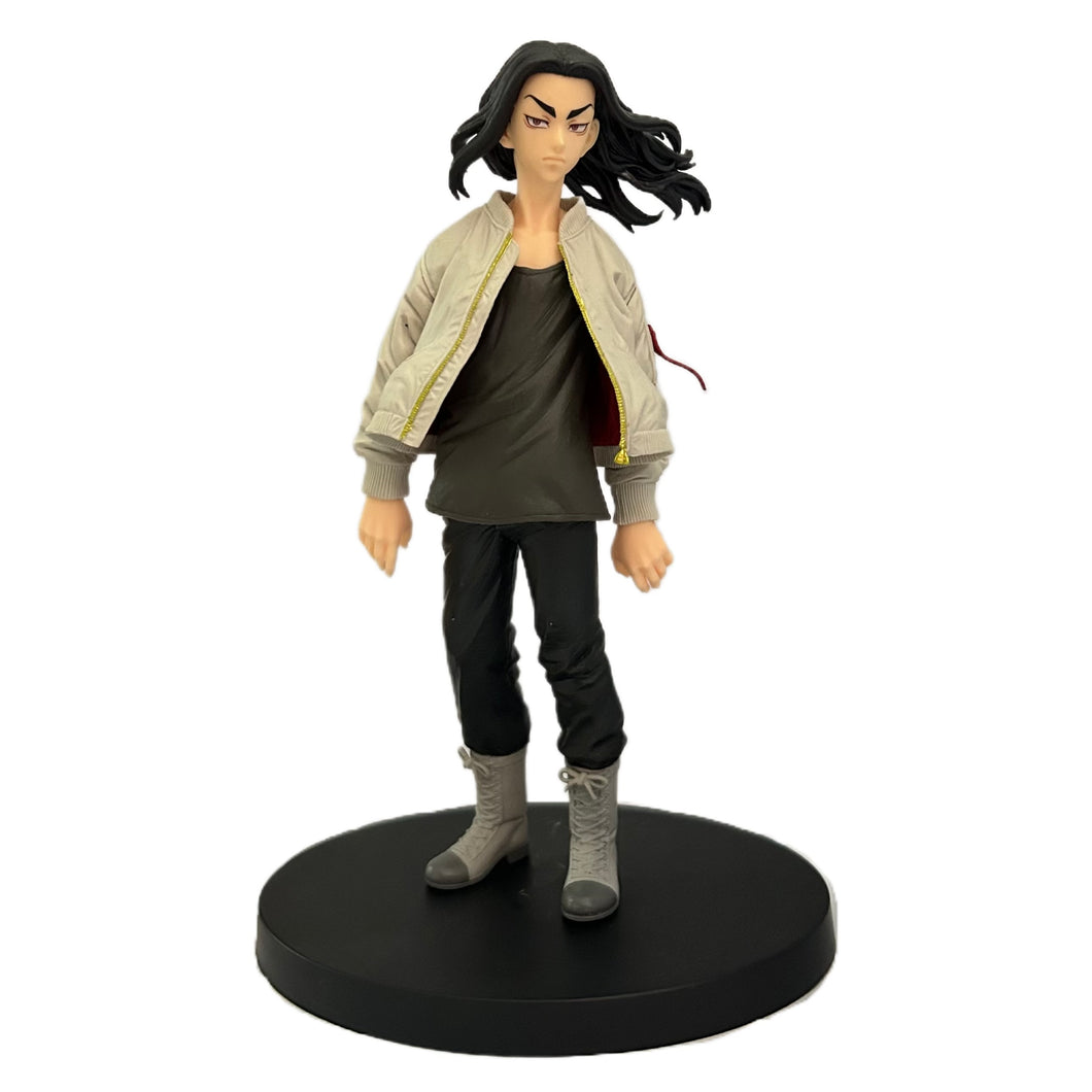 Tokyo卍Revengers - Baji Keisuke - Vol.2 - Figure
