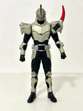 Cargar imagen en el visor de la galería, Kamen Rider Ryuuki - Kamen Rider Gai - Soft Vinyl Figure
