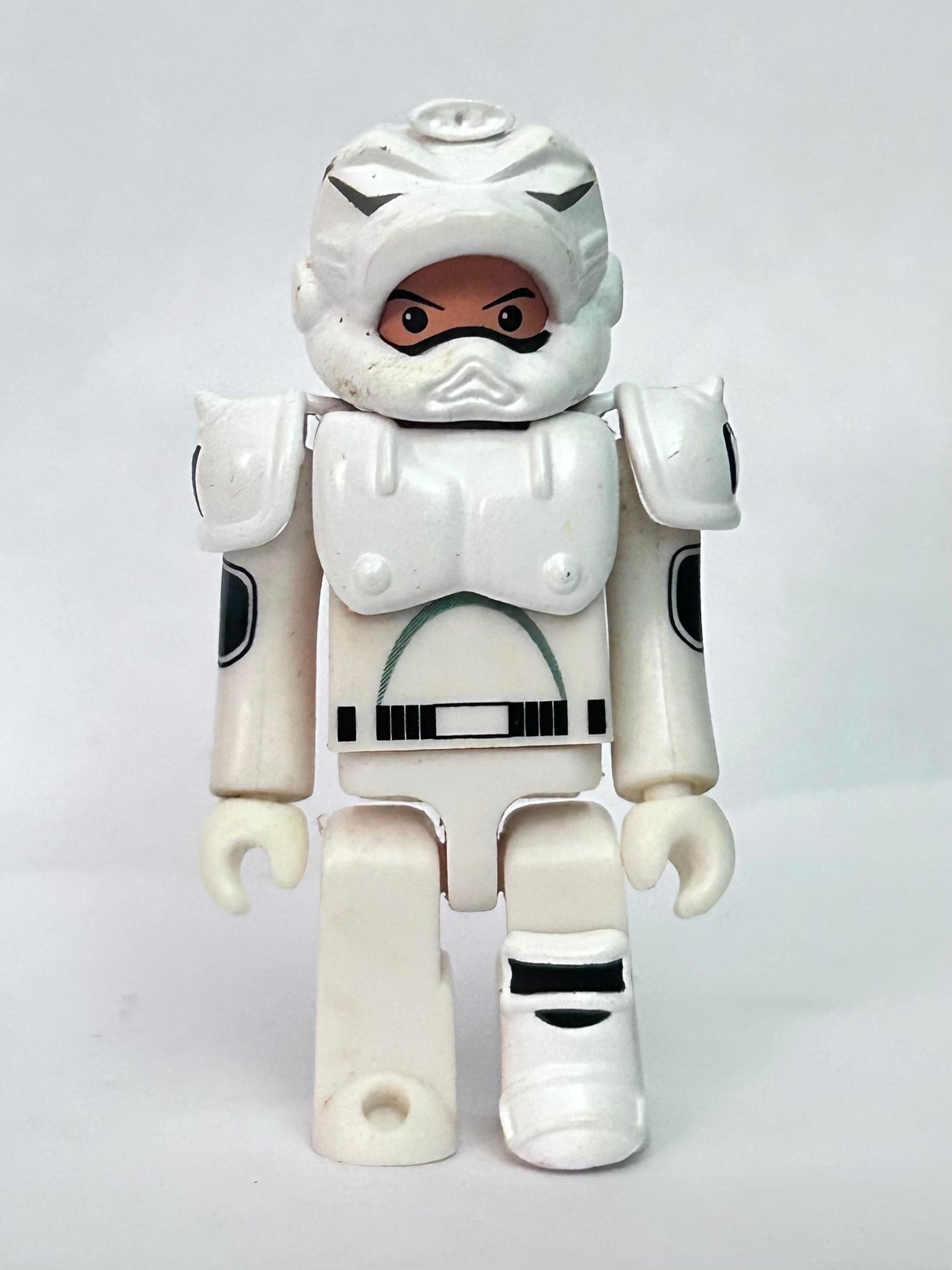 THE MAD CAPSULE MARKETS GAGA LIFE セット The Mad Capsule Markets - Trading Figure - Kubrick - Gaga Life
