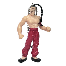 Load image into Gallery viewer, Kinnikuman - Ramenman - Figure Keychain
