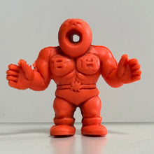 Load image into Gallery viewer, Kinnikuman - Black Hole - Chibi Eraser - Keshi - Orange
