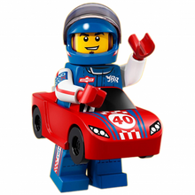 Load image into Gallery viewer, LEGO Minifigures Series 18: Party Edition - 71021
