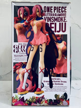 Cargar imagen en el visor de la galería, One Piece - Vinsmoke Reiju - Glitter &amp; Glamours Figure
