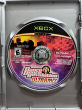 Load image into Gallery viewer, Dance Dance Revolution Ultramix (Platinum Family Hits) - Xbox Classic / 360 - NTSC - CIB
