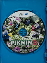 Cargar imagen en el visor de la galería, Pikmin 3 - Nintendo Wii U - NTSC - CIB (WUP-AC3E-USA)
