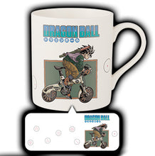 Load image into Gallery viewer, Dragon Ball - Son Goku - Mug Cup
