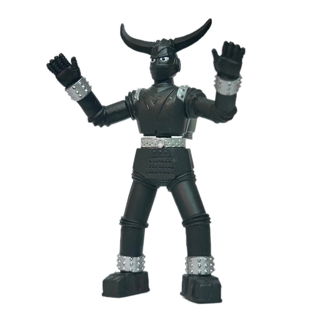 Giant Robo - GR-2 - Trading Figure - HG Series