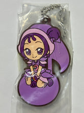 Cargar imagen en el visor de la galería, Ojamajo Doremi - Segawa Onpu - Rubber Mascot
