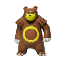 Load image into Gallery viewer, Pokémon - Ursaring - Trading Figure - Moncolle
