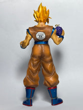 Load image into Gallery viewer, Dragon Ball Kai x One Piece - Son Goku SSJ - Crossover DX Figure
