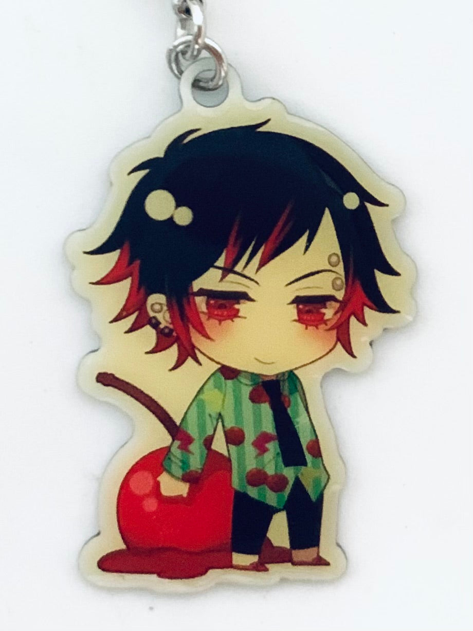 FlyME Project - Yunagi - Charm Strap