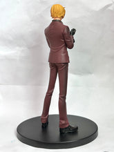Load image into Gallery viewer, One Piece - Sanji - DXF Figure
