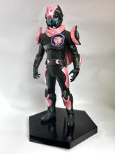 Cargar imagen en el visor de la galería, Kamen Rider Revice - Kamen Rider Vice - Sofubi Style Heroes - Rex Genome
