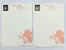 Cargar imagen en el visor de la galería, Neon Genesis Evangelion Post Card (Set of 2)
