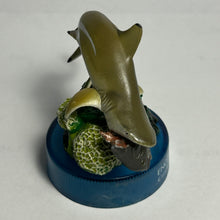 Cargar imagen en el visor de la galería, Blacktip reef shark / Carcharhinus melanopterus - Trading Figure - Miniature
