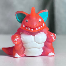Cargar imagen en el visor de la galería, Pocket Monsters - Nidoking - Pokémon Kids DX 98 - Clear ver.
