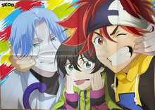 Cargar imagen en el visor de la galería, Mo Dao Zu Shi / SK∞ - B2 Poster
