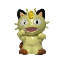 Load image into Gallery viewer, Pokémon - Meowth - Mini Figure
