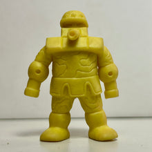 Cargar imagen en el visor de la galería, Kinnikuman - Hunting - Eraser Mini Figure - Yellow ver. (169)
