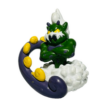 Load image into Gallery viewer, Pokémon BW - Tornadus - Trading Figure - Monster Collection
