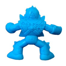 Cargar imagen en el visor de la galería, Megaman / Rockman 5 - Star Man - Keshigomu / Eraser - Mini Figure - Blue ver.
