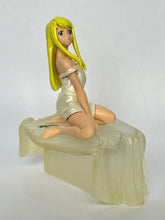 Load image into Gallery viewer, Fulmmetal Alchemist - Winry Rockbell - Trading Figure - HG Series

