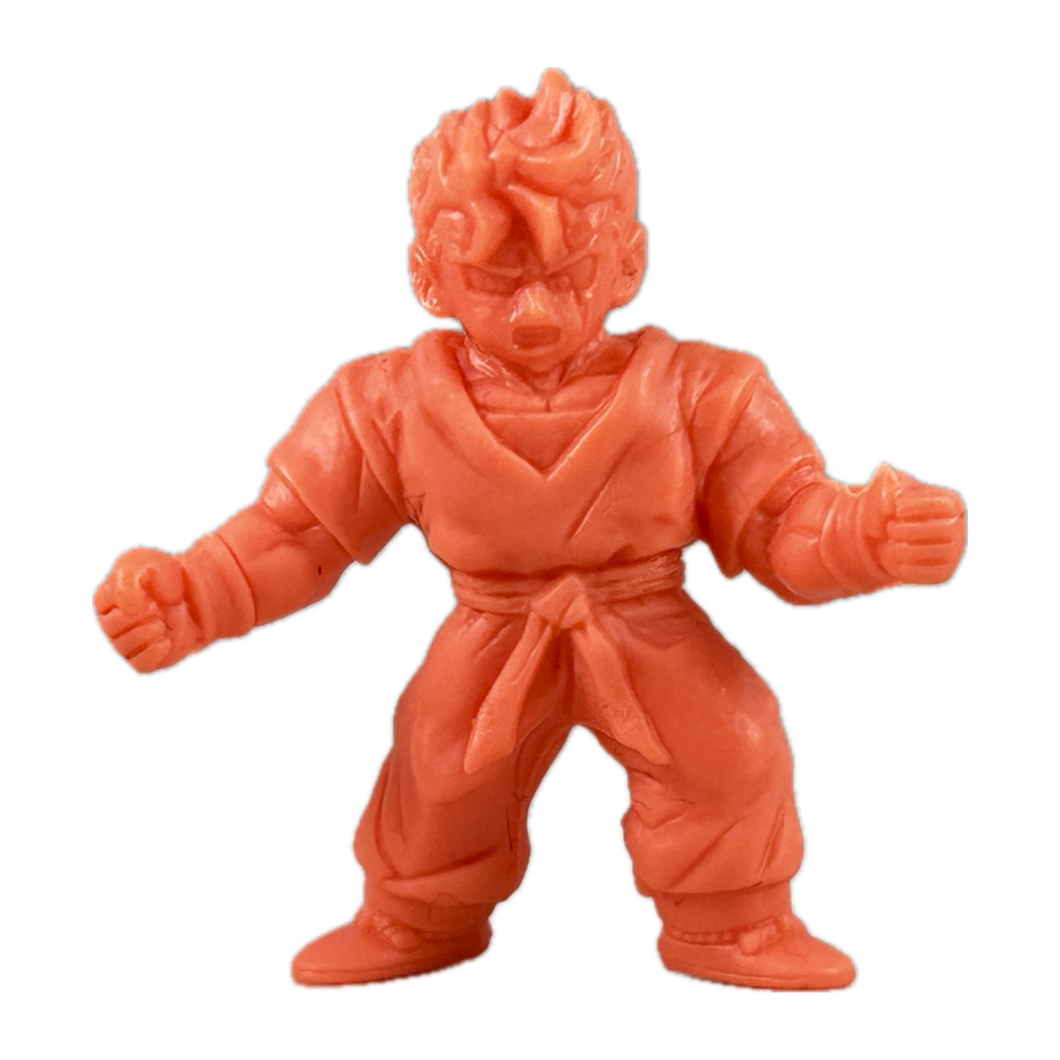 Dragon Ball Z - Yamcha - Eraser Figure