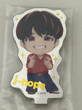 Load image into Gallery viewer, TinyTan - j-hope - Acrylic Stand - BTS - Dynamite ver.
