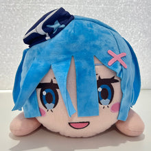 Load image into Gallery viewer, Re:Zero - Rem - Mega Jumbo Nesoberi Nuigurumi - Lugnica AirLines e Youkoso!
