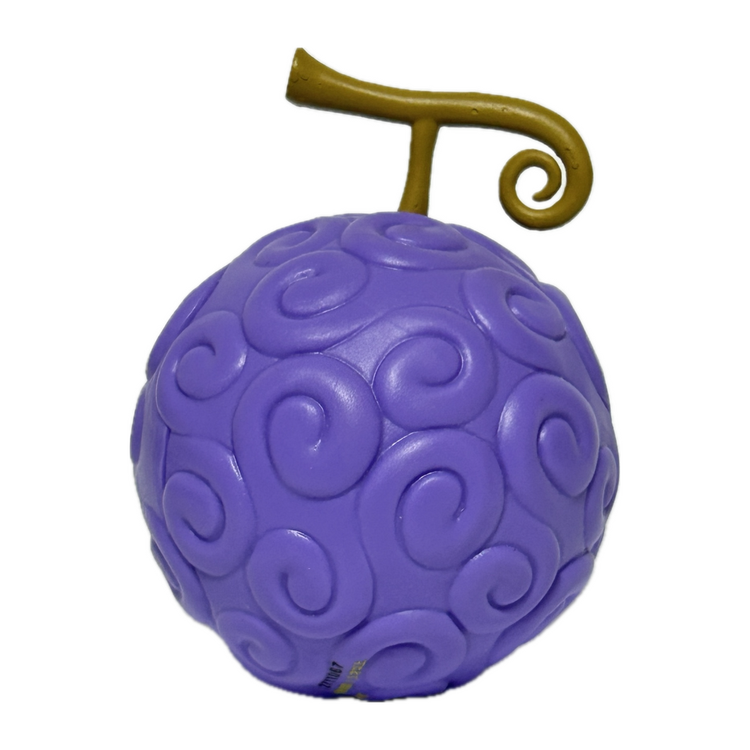 One Piece - Gomu Gomu no Mi - Trading Figure