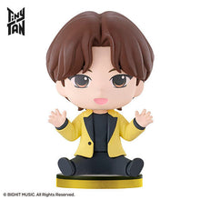 Cargar imagen en el visor de la galería, TinyTan - V - Mini Figure - Suwarasetai - BTS
